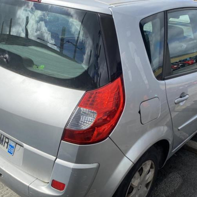 Bloc electrique de frein a main RENAULT SCENIC 2 Photo n°17