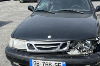 Moteur essuie glace avant SAAB 9.3 1