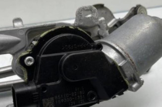 Moteur essuie glace avant DAIHATSU CUORE 3