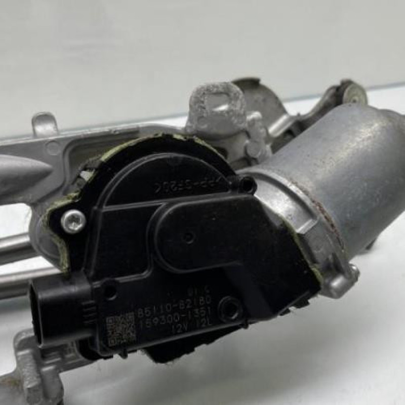 Moteur essuie glace avant DAIHATSU CUORE 3 Photo n°5