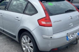 Interrupteur de leve vitre arriere droit CITROEN C4 1