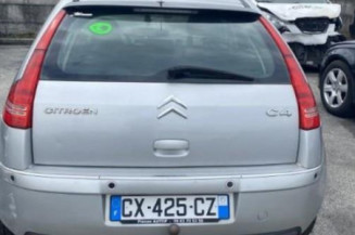 Interrupteur de leve vitre arriere droit CITROEN C4 1