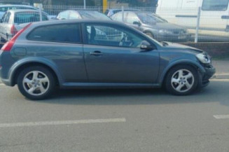 Extension d'aile arriere gauche VOLVO C 30