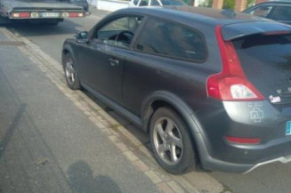 Extension d'aile arriere gauche VOLVO C 30