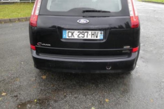 Pare choc arriere FORD C-MAX 1