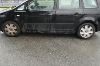 Pare choc arriere FORD C-MAX 1