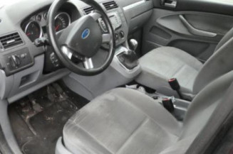 Pare choc arriere FORD C-MAX 1