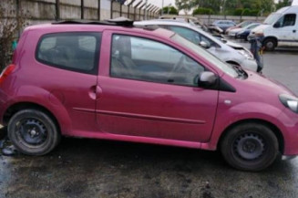 Repetiteur clignotant avant gauche (Feux) RENAULT TWINGO 2