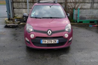 Air bag passager RENAULT TWINGO 2 Photo n°1