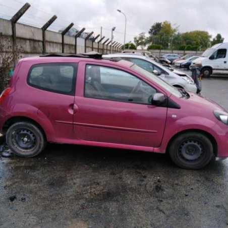 Air bag passager RENAULT TWINGO 2