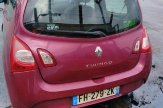 Air bag passager RENAULT TWINGO 2