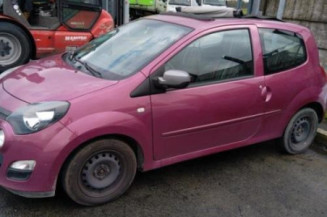 Air bag passager RENAULT TWINGO 2