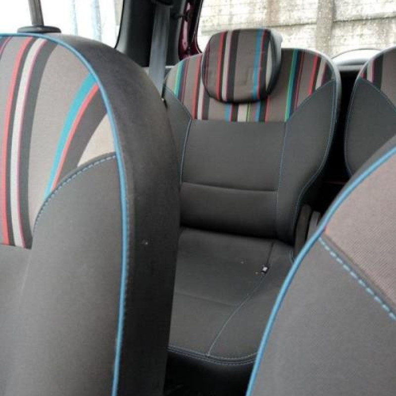 Poignee interieur avant droit RENAULT TWINGO 2 Photo n°9