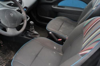 Poignee interieur avant droit RENAULT TWINGO 2