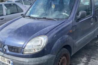 Pare boue arriere droit RENAULT KANGOO 1