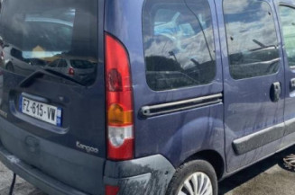 Pare boue arriere droit RENAULT KANGOO 1