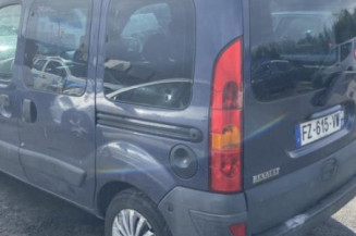 Pare boue arriere droit RENAULT KANGOO 1