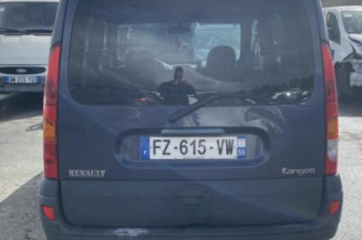 Pare boue arriere droit RENAULT KANGOO 1