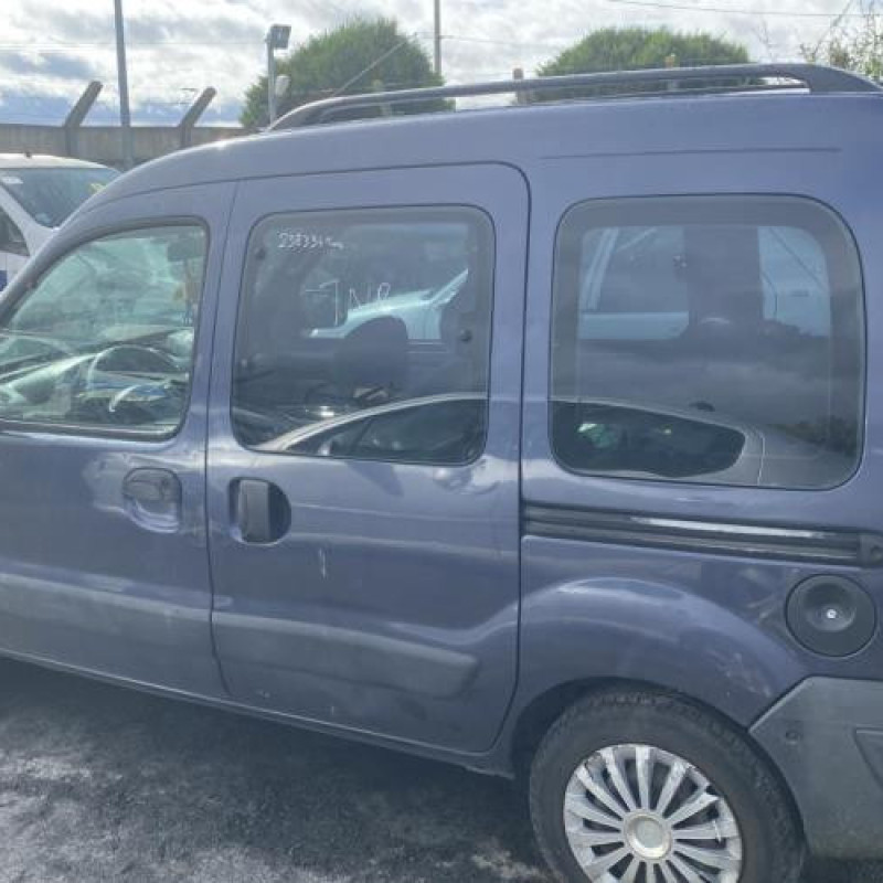 Pare boue arriere droit RENAULT KANGOO 1 Photo n°9