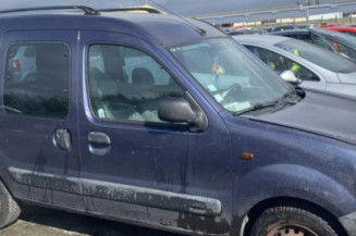 Pare boue arriere droit RENAULT KANGOO 1