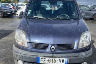 Pare boue arriere droit RENAULT KANGOO 1