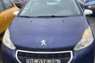 PEUGEOT 208 1 PHASE 1 1.0 VTI - 12V