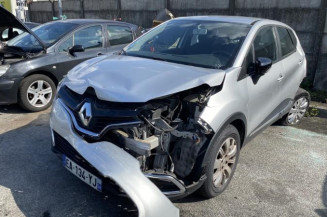 RENAULT CAPTUR 1 PHASE 1 1.5 DCI - 8V TURBO Photo n°1