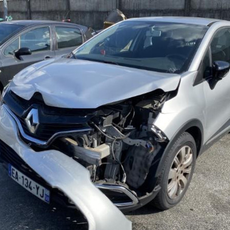 RENAULT CAPTUR 1 PHASE 1 1.5 DCI - 8V TURBO Photo n°1