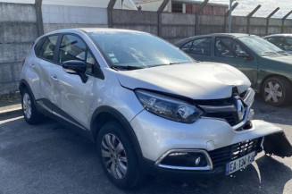 RENAULT CAPTUR 1 PHASE 1 1.5 DCI - 8V TURBO