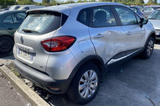 RENAULT CAPTUR 1 PHASE 1 1.5 DCI - 8V TURBO