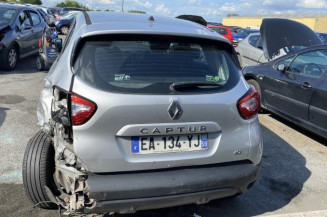 RENAULT CAPTUR 1 PHASE 1 1.5 DCI - 8V TURBO