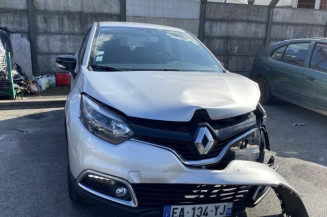 RENAULT CAPTUR 1 PHASE 1 1.5 DCI - 8V TURBO