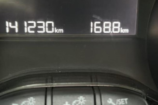 Ecran GPS PEUGEOT 208 1