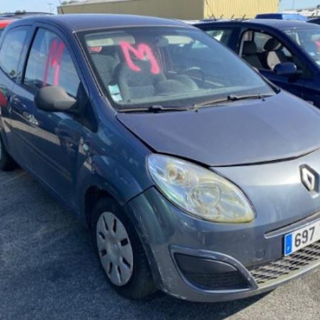 Poignee interieur avant droit RENAULT TWINGO 2