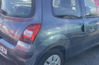 Poignee porte avant gauche RENAULT TWINGO 2