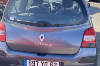 Poignee porte avant gauche RENAULT TWINGO 2