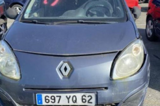 Poignee porte avant gauche RENAULT TWINGO 2