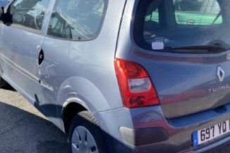 Air bag passager RENAULT TWINGO 2