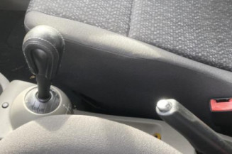 Tambour arriere droit RENAULT MODUS