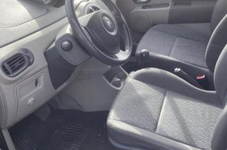 Poignee interieur arriere gauche RENAULT MODUS