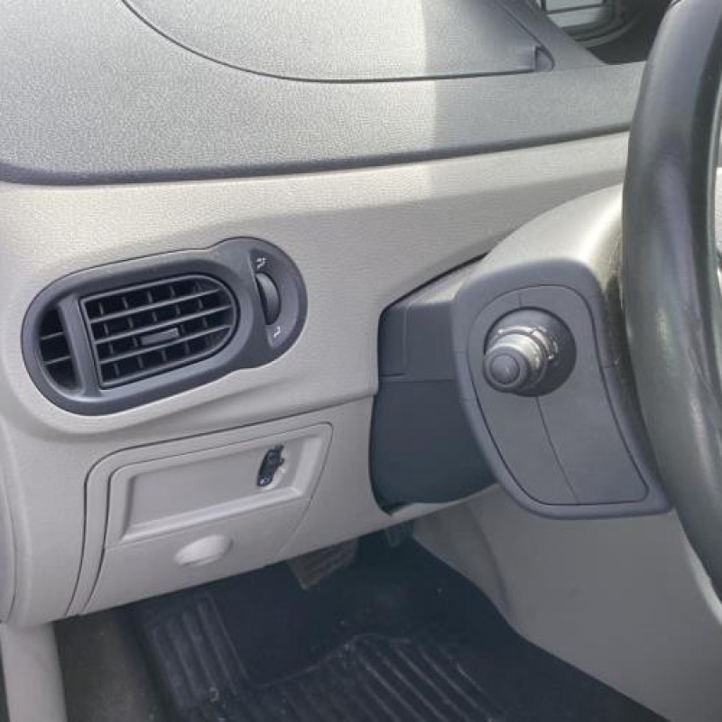 Poignee interieur arriere gauche RENAULT MODUS Photo n°18