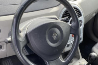 Poignee interieur arriere gauche RENAULT MODUS