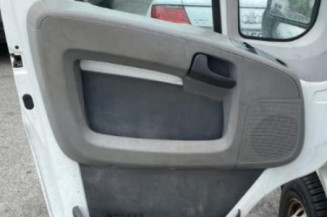 Poignee porte laterale droit CITROEN JUMPER 3