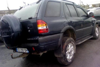 Hayon inferieur OPEL FRONTERA B