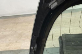 Lunette arriere SMART FORTWO 1