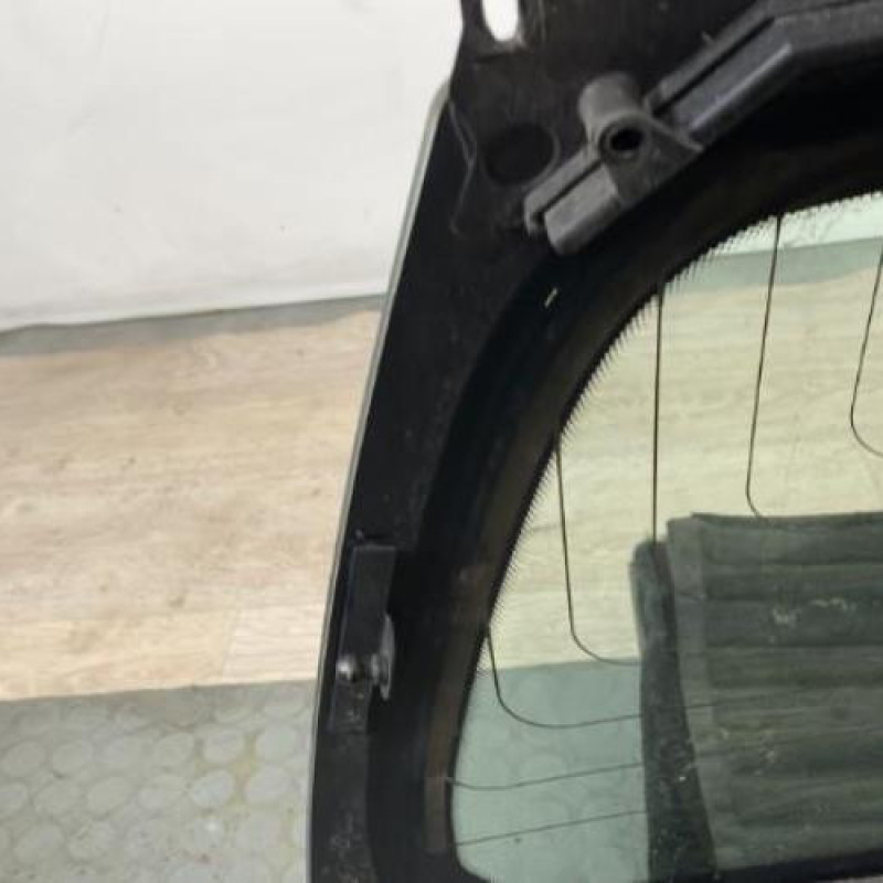 Lunette arriere SMART FORTWO 1 Photo n°4