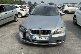 BMW SERIE 3 E90 PHASE 1 320d 2.0D - 16V TURBO Photo n°1