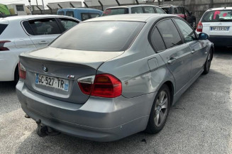 BMW SERIE 3 E90 PHASE 1 320d 2.0D - 16V TURBO