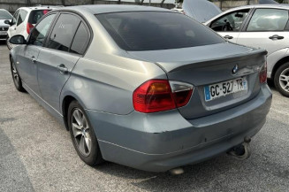 BMW SERIE 3 E90 PHASE 1 320d 2.0D - 16V TURBO