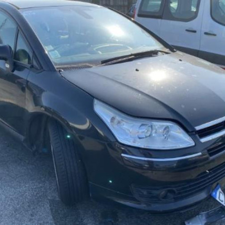 Poignee porte arriere droit CITROEN C4 1